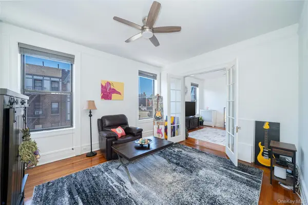 92 Hamilton AVE #5E, Yonkers, NY 10705