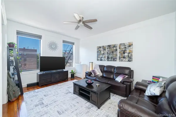 92 Hamilton AVE #5E, Yonkers, NY 10705