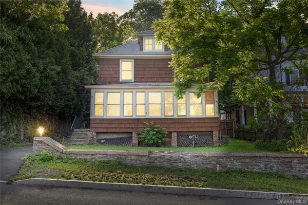 25 River RD, Nyack, NY 10960