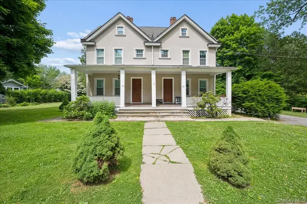 52-54 Orchard Ridge RD, Chappaqua, NY 10514