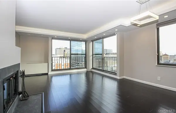 10 Cottage PL #11E, White Plains, NY 10601