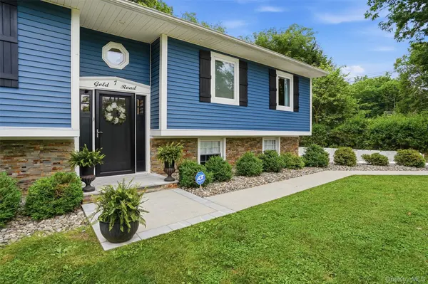 7 Gold RD, Wappingers Falls, NY 12590