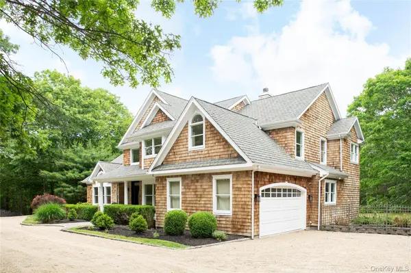 1999 Deerfield RD, Water Mill, NY 11976