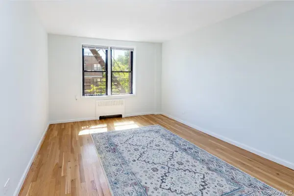 525 W 235th ST #6C, Bronx, NY 10463