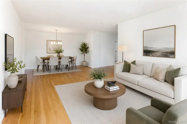 525 W 235th ST #6C, Bronx, NY 10463