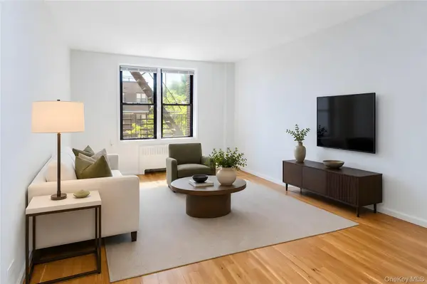 525 W 235th ST #6C, Bronx, NY 10463