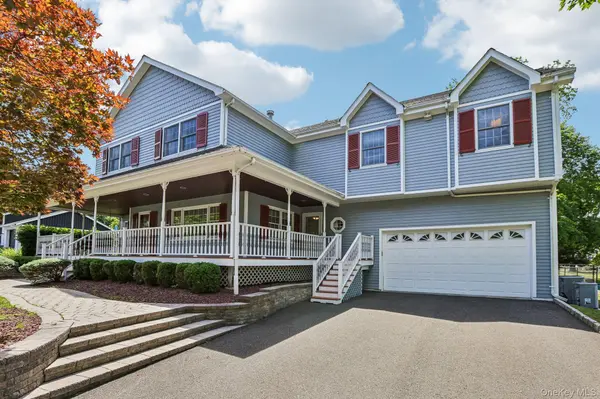 3 Deforest AVE, New City, NY 10956