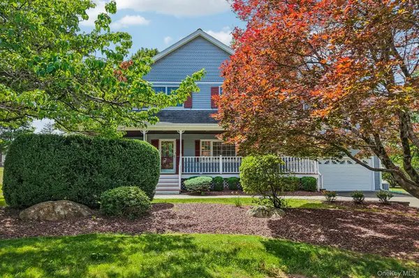 3 Deforest AVE, New City, NY 10956