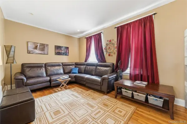 541 N High ST, Mount Vernon, NY 10552