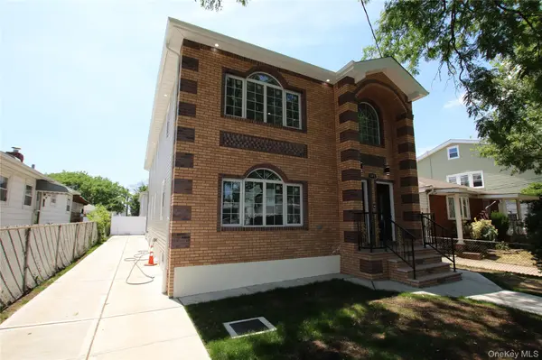 18112 145th AVE, Springfield Gardens, NY 11413