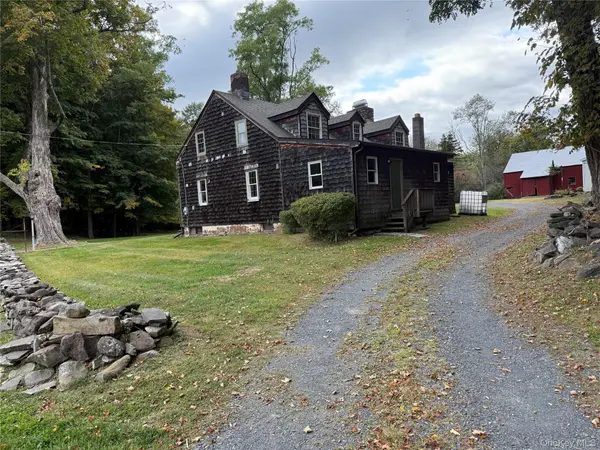 241 White Bridge RD, Howells, NY 10940