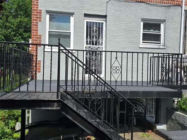 4055 Wickham AVE #1, Bronx, NY 10466