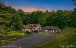 4533 Atwood RD, Stone Ridge, NY 12484
