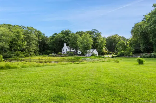 355 Pine Brook RD, Bedford, NY 10506