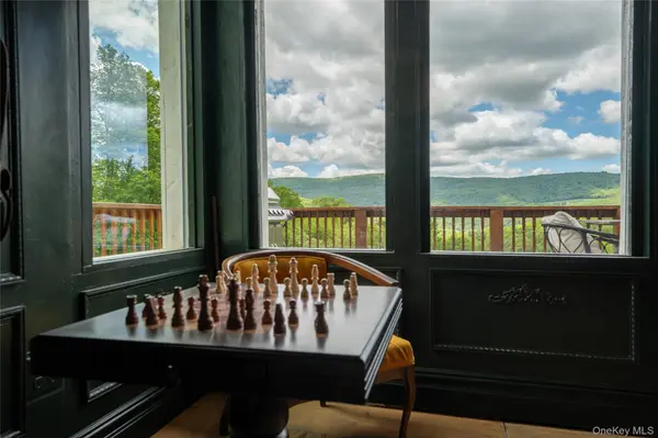 822 Burton Hill RD, Margaretville, NY 12455