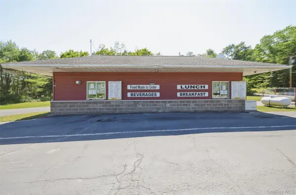 855 Route 28, Kingston, NY 12401