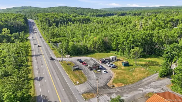 855 Route 28, Kingston, NY 12401