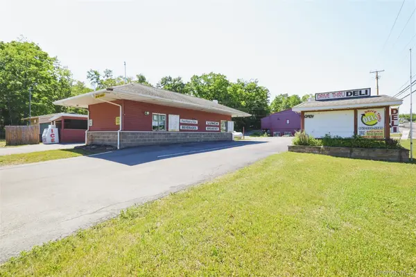 855 Route 28, Kingston, NY 12401