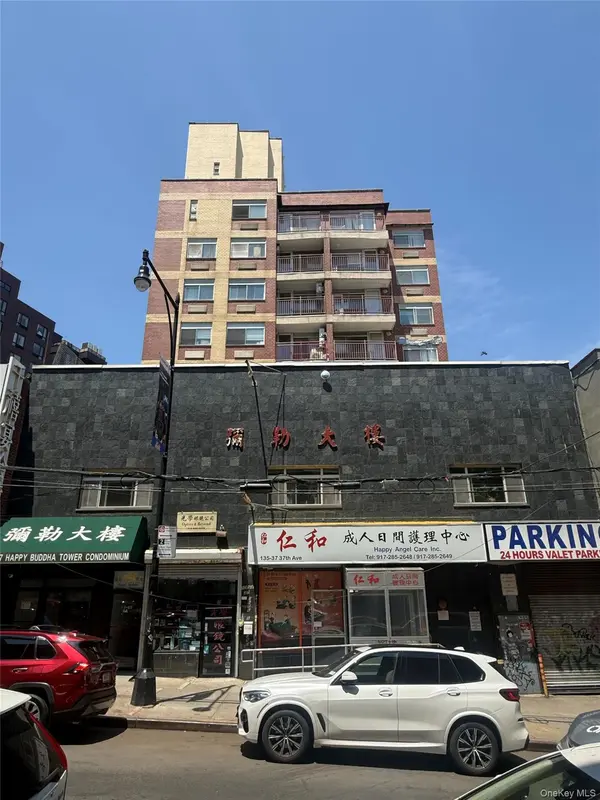 13537 37th AVE #3C, Flushing, NY 11354