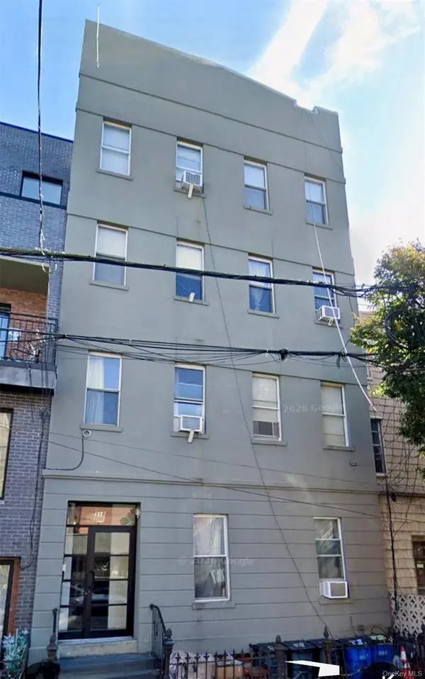 318 Humboldt ST, Brooklyn, NY 11211
