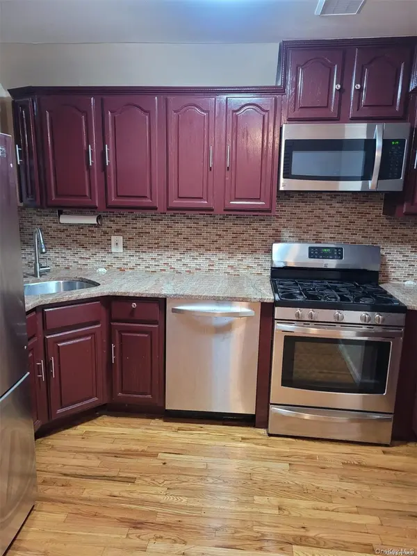 116-18 Marsden ST, Jamaica, NY 11434