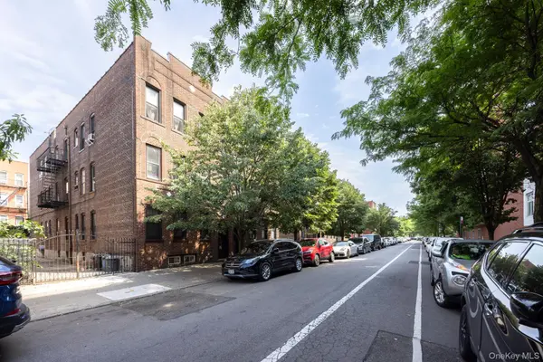 47-15 47th ST, Woodside, NY 11377