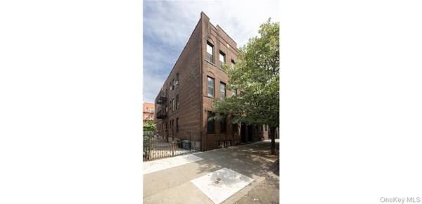 47-15 47th ST, Woodside, NY 11377