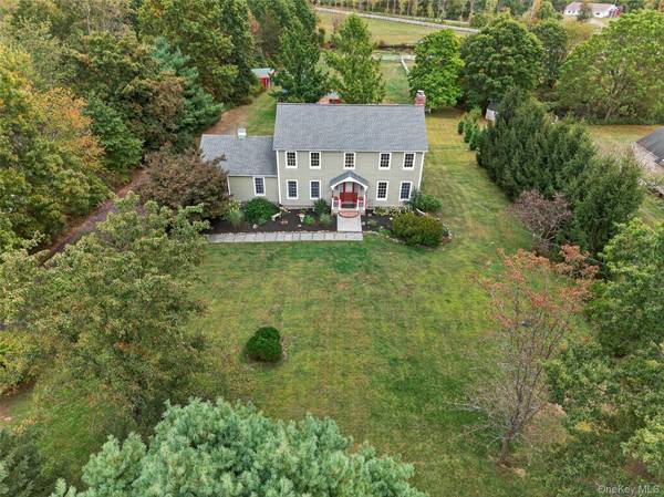 214 DuBois, Gardiner, NY 12561