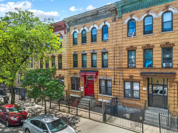 409 Suydam ST, Brooklyn, NY 11237