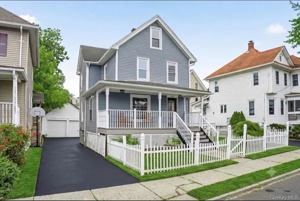 80 Beattie AVE, Middletown, NY 10940