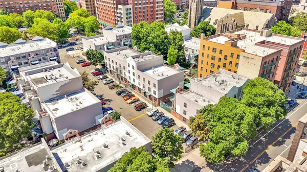 524 E 159th ST #2C, Bronx, NY 10451