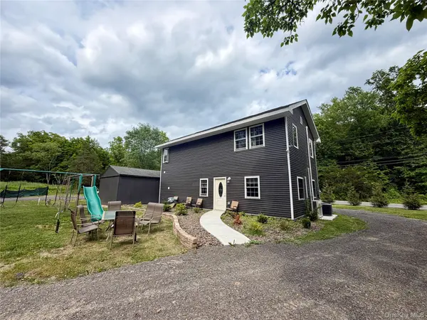 335 State Route 32, New Paltz, NY 12561