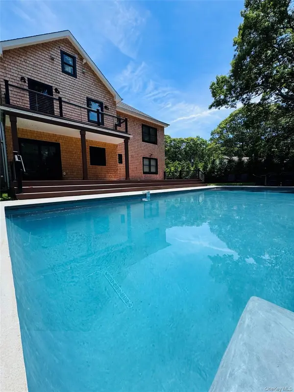 Address not disclosed, Bridgehampton, NY 11932