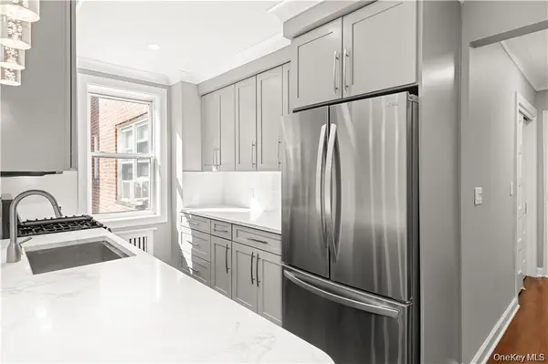 1133 Midland AVE #4B, Bronxville, NY 10708