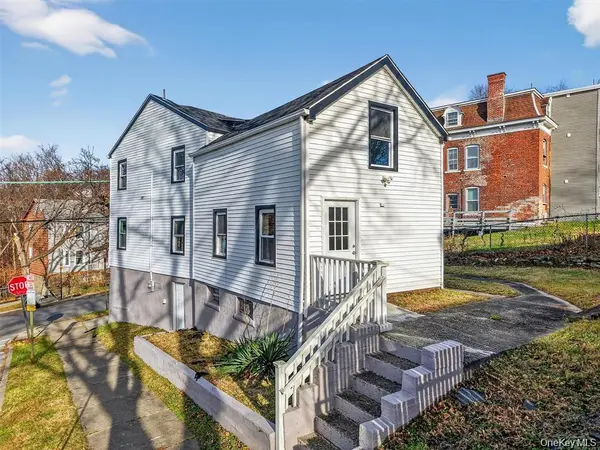 27 Spruce ST, Poughkeepsie, NY 12601
