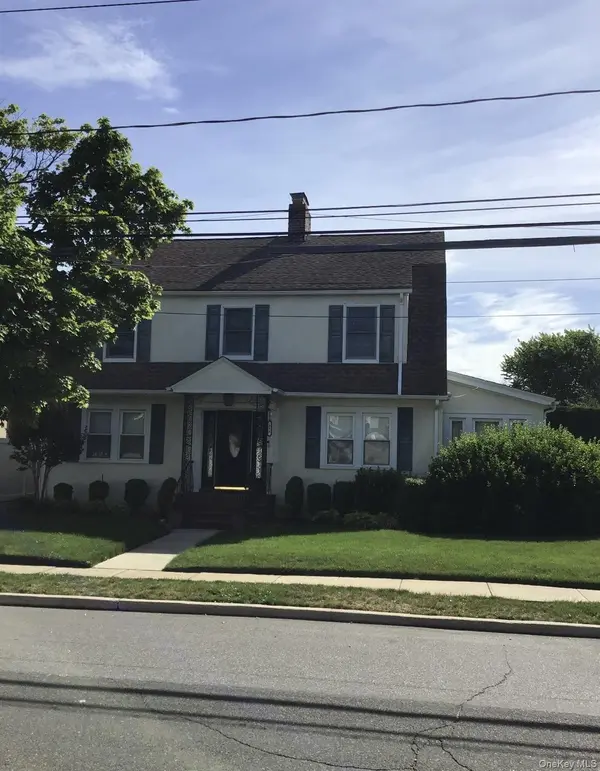 458 Oakland AVE, Cedarhurst, NY 11516