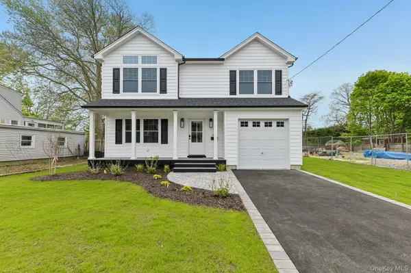 384 Scudder AVE #Lot 2, Copiague, NY 11726