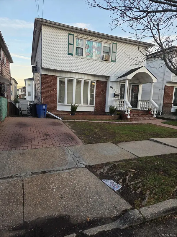 14615 223rd ST, Springfield Gardens, NY 11413