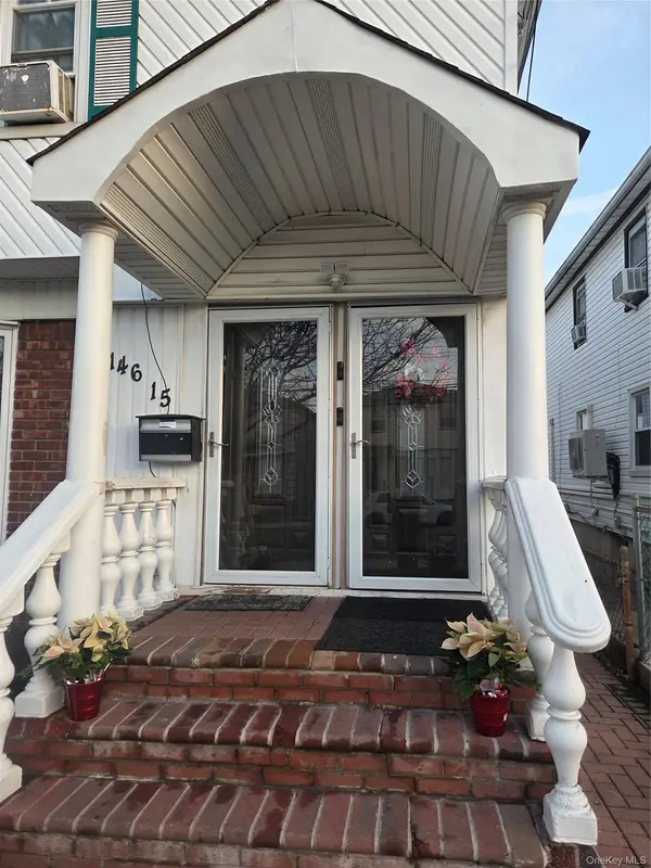 14615 223rd ST, Springfield Gardens, NY 11413