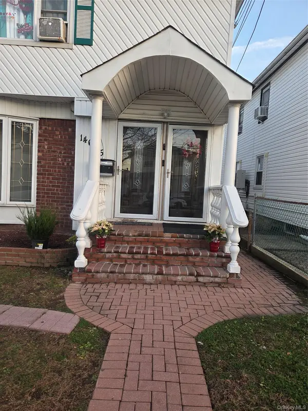 14615 223rd ST, Springfield Gardens, NY 11413