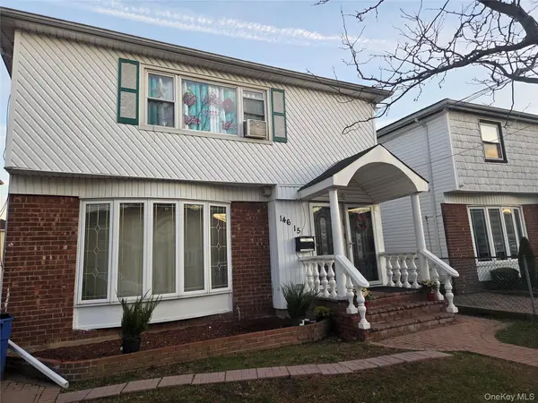 14615 223rd ST, Springfield Gardens, NY 11413