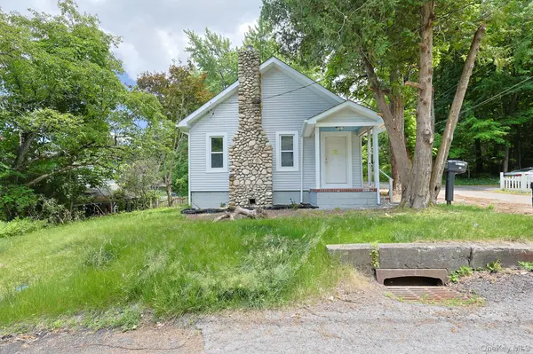 20 Nevins ST, Ellenville, NY 12428