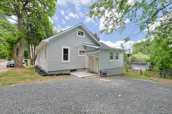 20 Nevins ST, Ellenville, NY 12428
