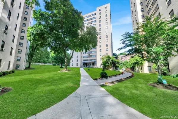 6 Fordham Hill OVAL #10A, Bronx, NY 10468