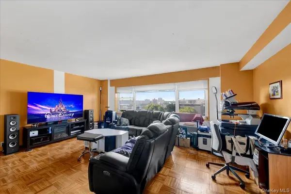 6 Fordham Hill OVAL #10A, Bronx, NY 10468