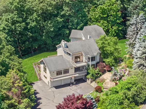 25 S Ridge RD, Pomona, NY 10970