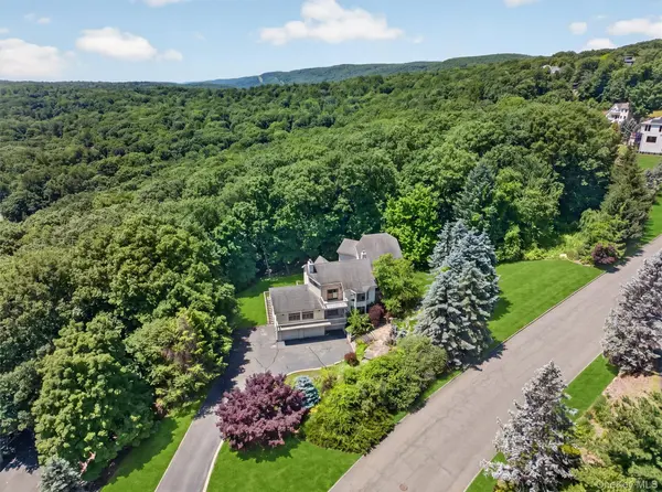 25 S Ridge RD, Pomona, NY 10970