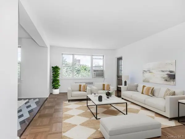 2711 Henry Hudson Pkwy #6D, Bronx, NY 10463