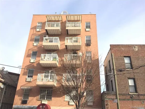 41-35 67th ST #6B, Woodside, NY 11377