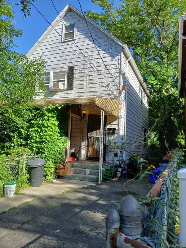 42 W 5th ST, Mount Vernon, NY 10550